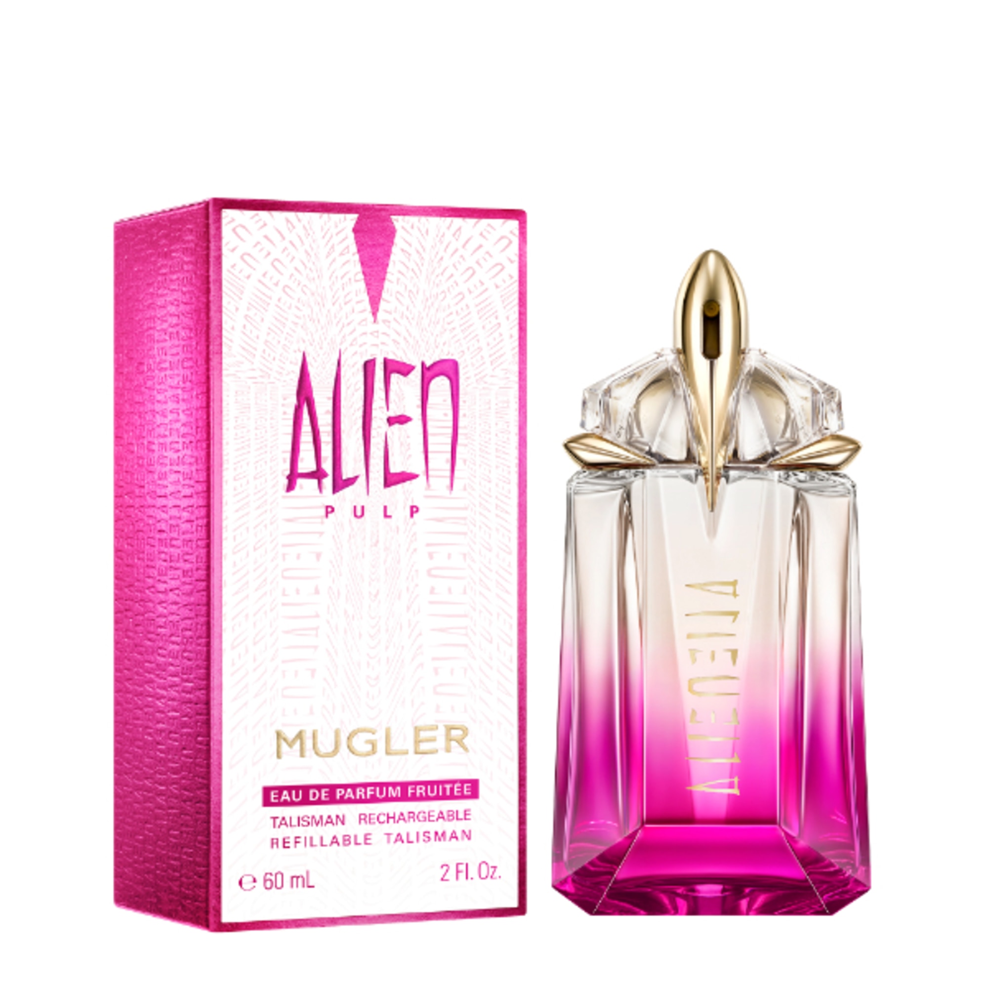 Eau De Parfum