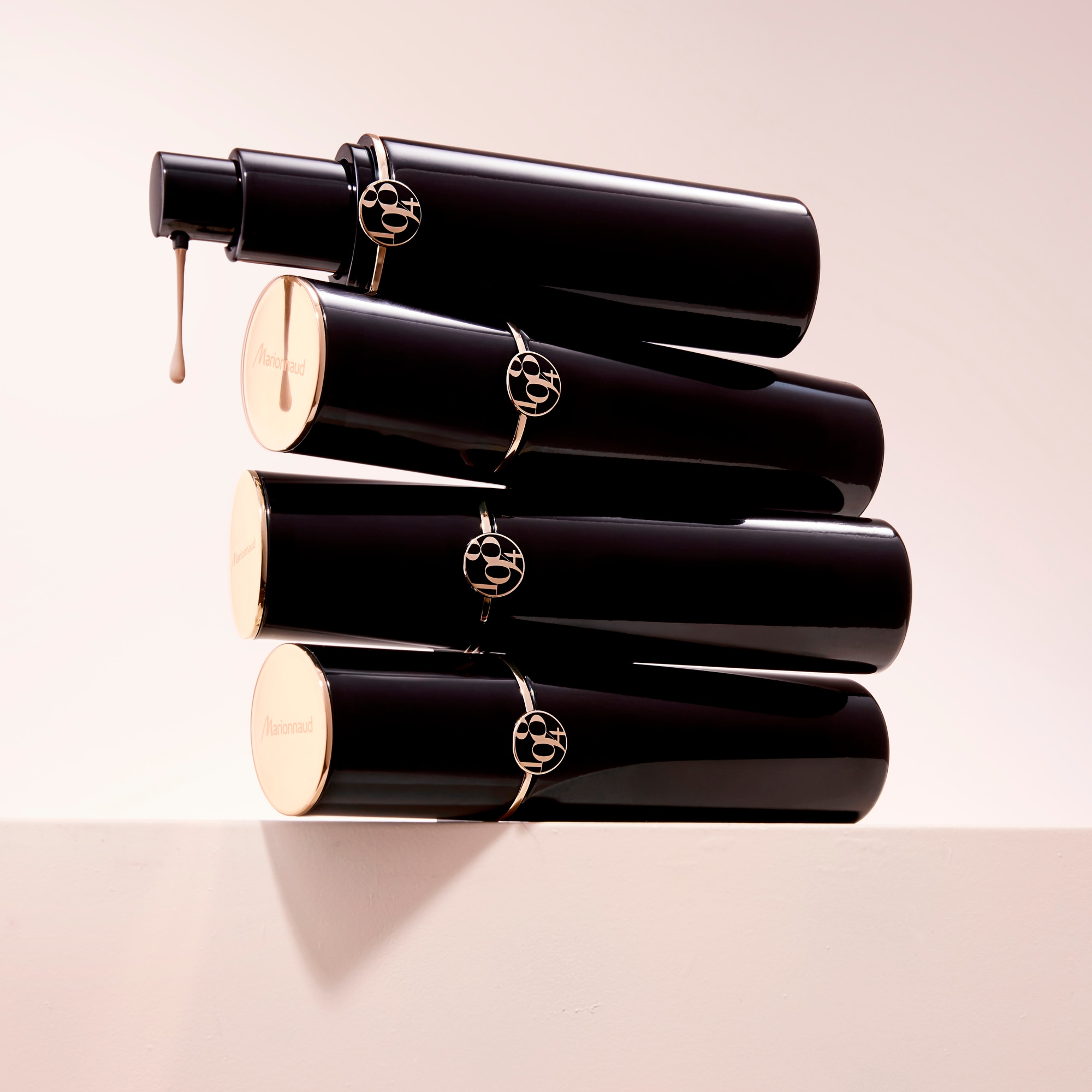 Il Fondotinta Mat Elegante