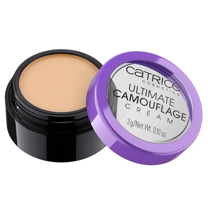  Catrice ULTIMATE CAMOUFLAGE Correttore Viso  1 di 3 