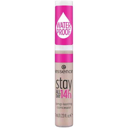 Essence STAY ALL DAY 14H Correttore Lunga Durata  1 di 2