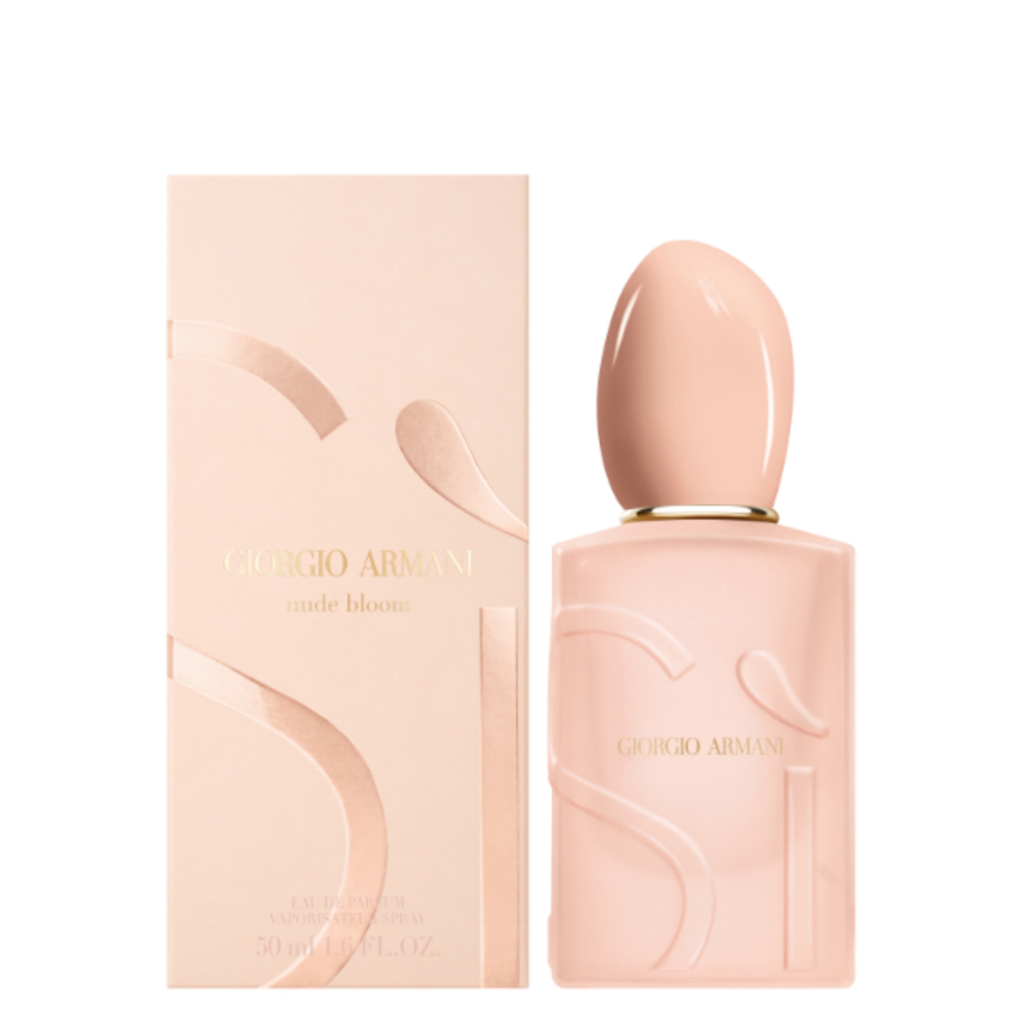 Eau De Parfum