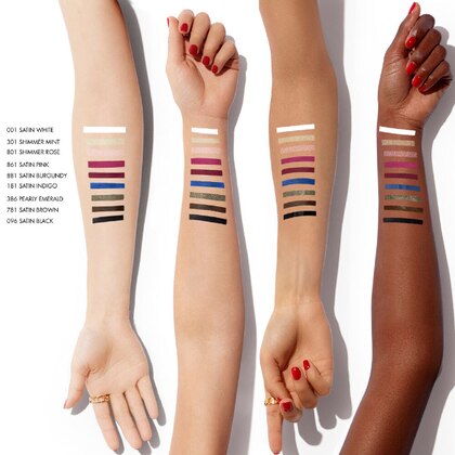 Pennarello Eyeliner Ultra-Preciso – Colore Intenso Waterproof