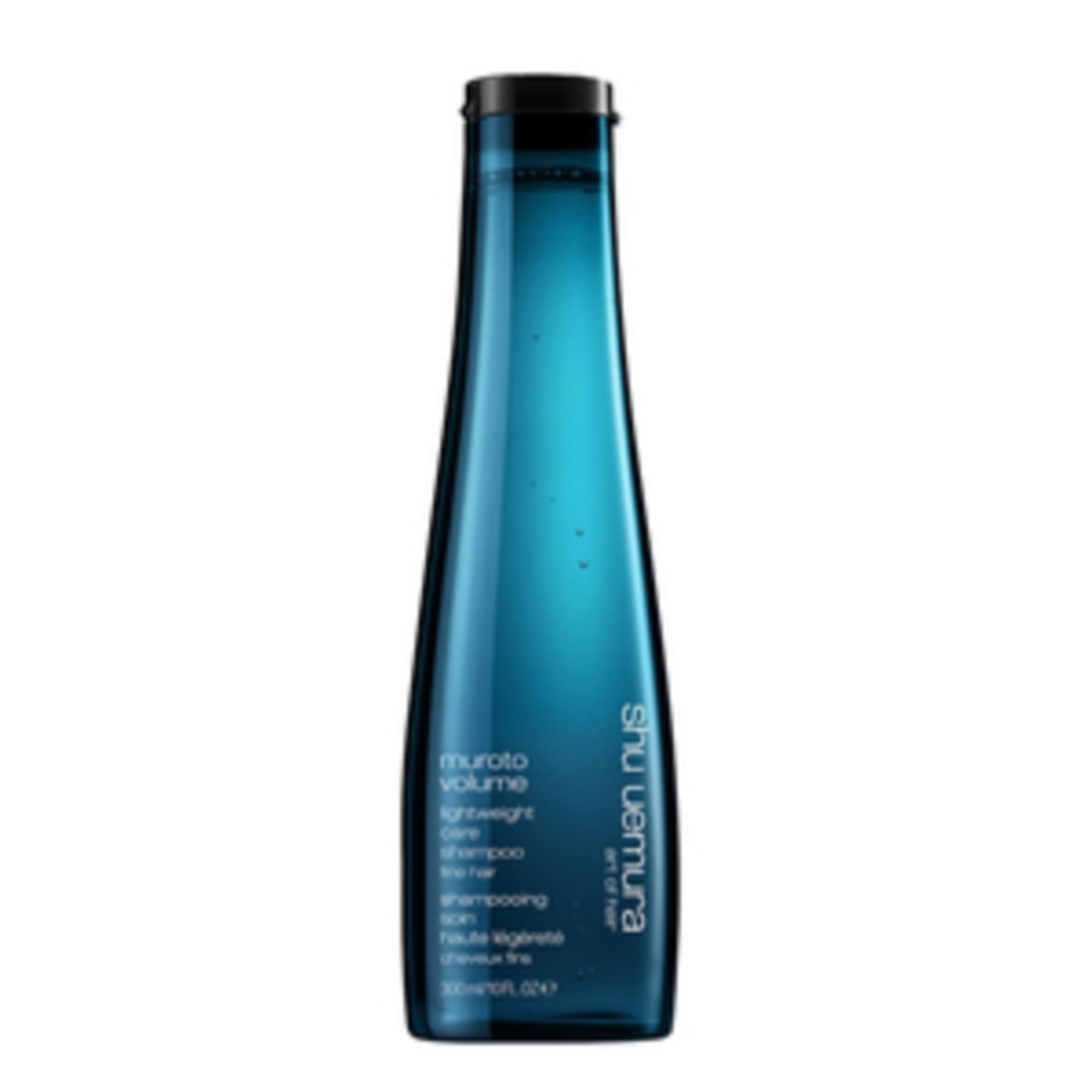 300 ML Shu Uemura MUROTO VOLUME LIGHTWEIGHT CARE SHAMPOO 1 di 1