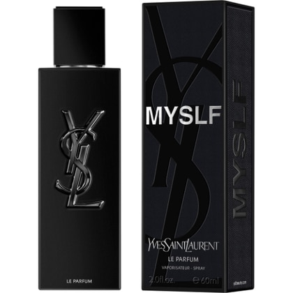 60 ML Yves Saint Laurent MYSLF Le Parfum  1 di 6 