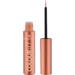 Essence COLOUR IT! Metallic Eyeliner Liquido 1 di 3 Metallic Eyeliner Liquido
