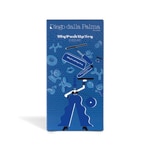  Diego dalla Palma MYPUSHUPTOY MASCARA KIT Cofanetto Regalo  2 di 4 Cofanetto Regalo