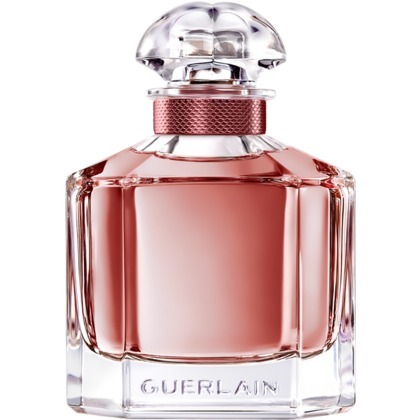 100 ML Guerlain MON GUERLAIN Eau De Parfum Intense  1 di 1 