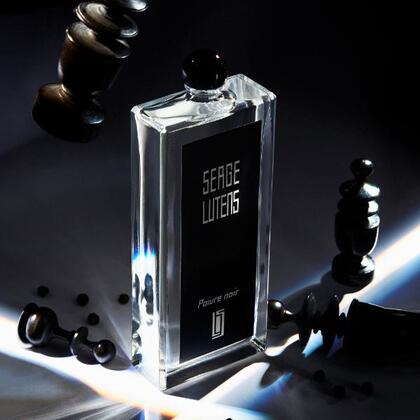 100 ML Serge Lutens POIVRE NOIR Eau De Parfum  1 di 3 