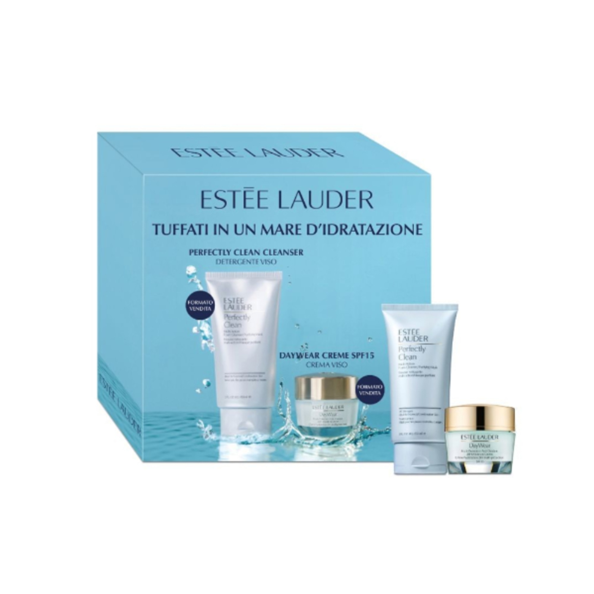 Estée Lauder DAYWEAR Cofanetto Regalo 1 di 2