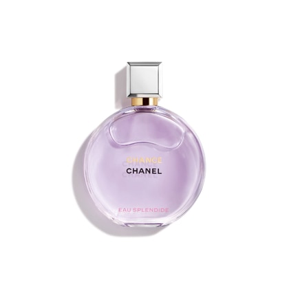 50 ML CHANEL CHANCE EAU SPLENDIDE Eau De Parfum  1 di 1 Eau De Parfum