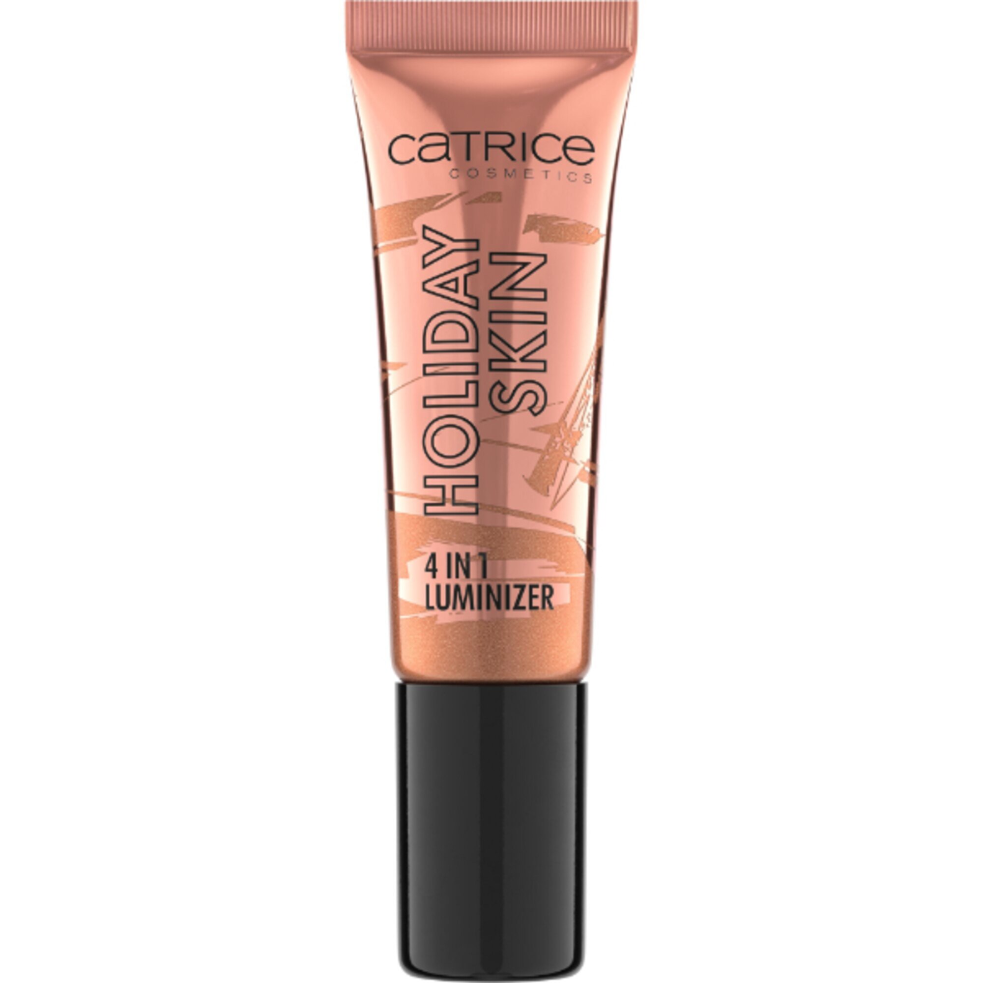 Catrice HOLIDAY SKIN 4 IN 1 Illuminante Viso 1 di 2