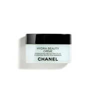 50 G CHANEL HYDRA BEAUTY CRÈME IDRATAZIONE PROTEZIONE E LUMINOSITÀ - CREMA  1 di 2 