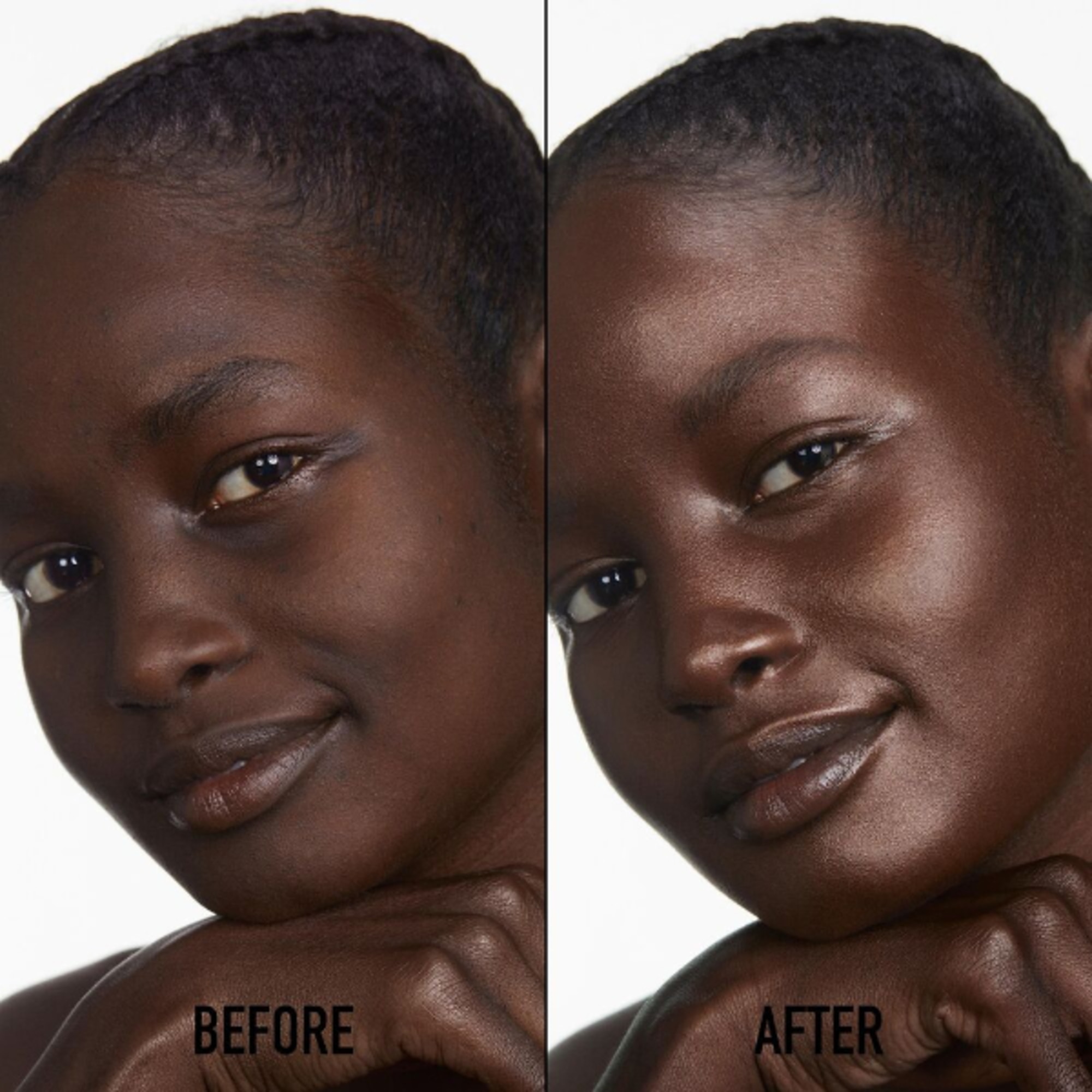 Sublimante fluido per l’incarnato e illuminante