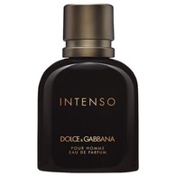 75 ML Dolce&Gabbana POUR HOMME Pour Homme Intenso Eau de Parfum  1 di 2 