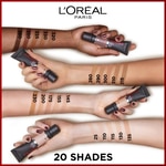  L'Oréal Paris INFAILLIBLE Fondotinta 32H Matte Cover  2 di 3 Fondotinta 32H Matte Cover