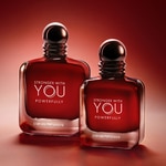 50 ML Giorgio Armani STRONGER WITH YOU POWERFULLY Eau De Parfum 6 di 6 Eau De Parfum
