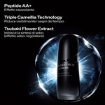 50 ML Shiseido ULTIMUNE MEN Power Infusing Serum 4 di 7 Power Infusing Serum
