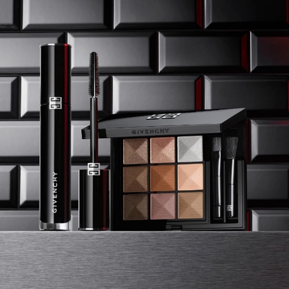  Givenchy LE 9 DE GIVENCHY Multi-finish Eyeshadow Palette  1 di 5 