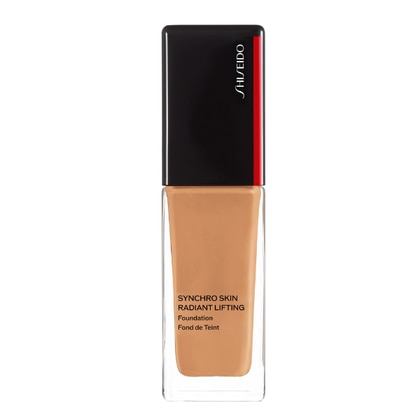 Shiseido SYNCHRO SKIN RADIANT LIFTING Fondotinta Lunga Tenuta 1 di 3