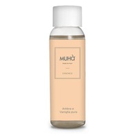 200 ML MUHA RICARICA DIFFUSORE Vaniglia E Ambra Pura  1 di 2 