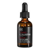 30 ML Collistar LINEA UOMO Olio Viso e Barba  1 di 2 