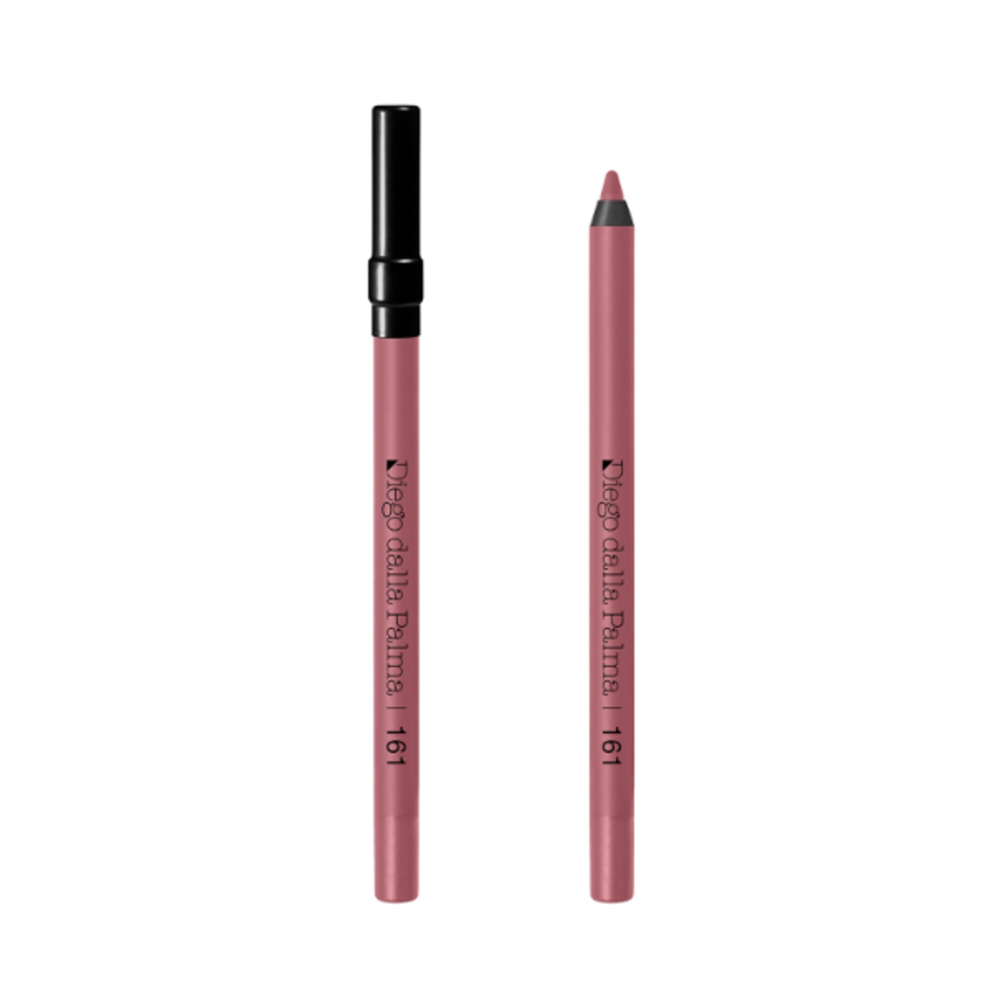 Diego dalla Palma STAY ON ME LIP LINER Matita Labbra Long Lasting 1 di 8