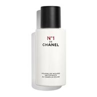 25 G CHANEL N°1 DE CHANEL MOUSSE DETERGENTE IN POLVERE  1 di 2 