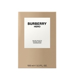 100 ML Burberry HERO Eau De Toilette  2 di 3 Eau De Toilette