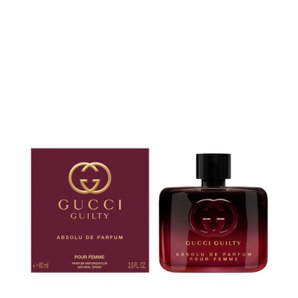 Absolu De Parfum