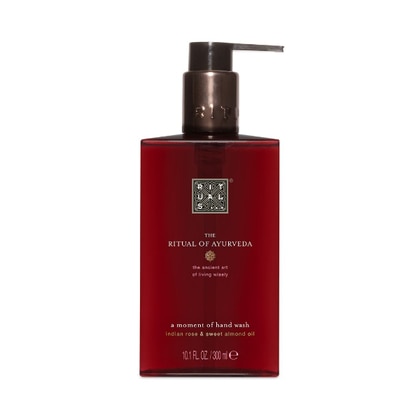 300 ML RITUALS THE RITUAL OF AYURVEDA HAND WASH Sapone  1 di 1 