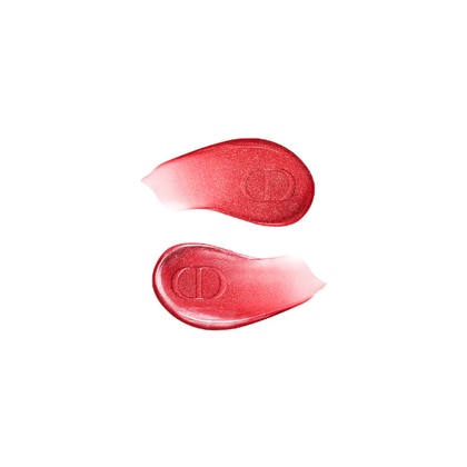 Duo Rossetto e Gloss con Finish Glitterato o Brillante