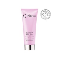 75 ML Qiriness LE WRAP EXFOLYS Gommage Enzematico Luminoso  1 di 2 