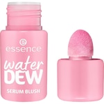 Essence WATER DEW Blush in Siero 2 di 3 Blush in Siero