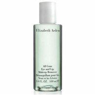 ALL GONE EYE & LIP REMOVER 100ML