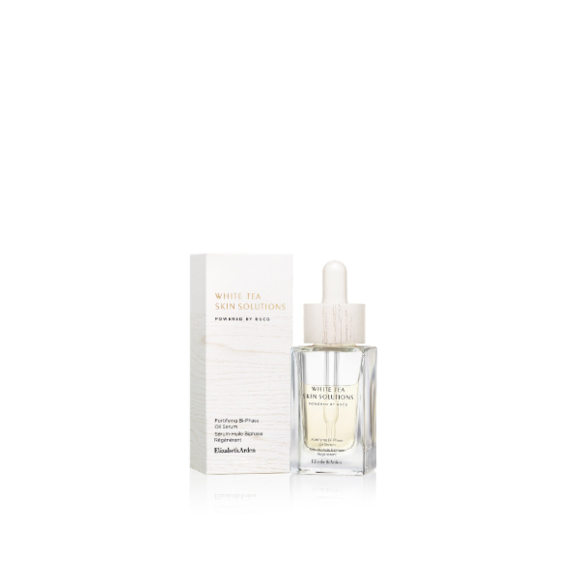 Bi-Phase Oil Serum