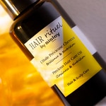 100 ML Hair Rituel by Sisley HAIR RITUEL L'Huile Précieuse Cheveux Brillance et Nutrition  4 di 4 L'Huile Précieuse Cheveux Brillance et Nutrition