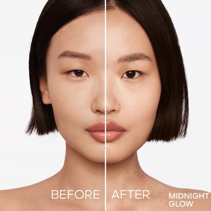 Perle di Poudre Rivelatrici di Luminosità