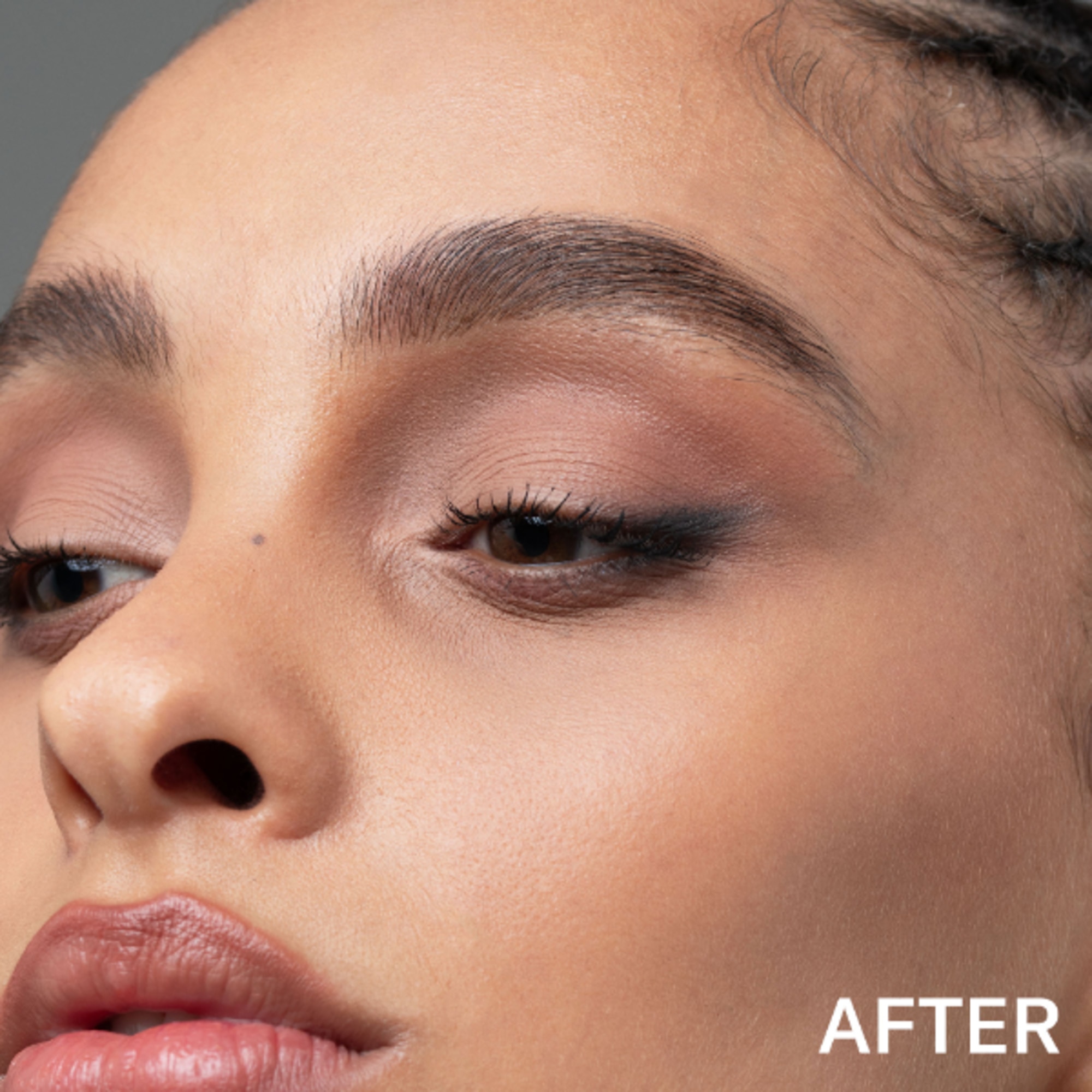 Mascara Volumizzante Sopracciglia