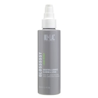 150 ML Mulac GLOSSSSSY Liquid Mirror - Siero Laminazione a Risciacquo  1 di 2 