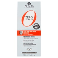 100 ML ALAMA PROFESSIONAL ZERO STRESS Siero Protettivo Capelli Pro Età  1 di 2 