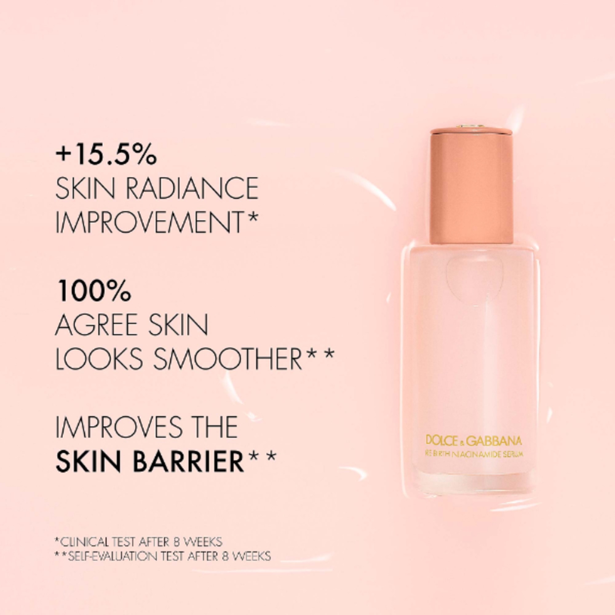 Siero Rigenerante e Levigante