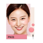  A'PIEU JUICY PANG WATER BLUSHER Blush a Base Acqua  3 di 3 Blush a Base Acqua