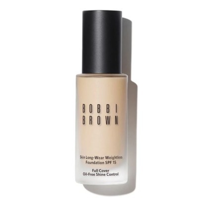  Bobbi Brown SKIN LONG-WEAR WEIGHTLESS FOUNDATION Fondotinta  1 di 2 