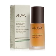 30 ML Ahava TIME TO REVITALIZE Extreme Night Treatment  1 di 2 