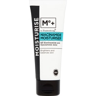 75 ML SUPERDRUG ME + NIACINAMIDE MOISTURISER Crema Idratante alla Niacinamide  1 di 2 