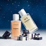 250 ML CHANEL N°5 L’HUILE OR BLANC 5 di 5 L’HUILE OR BLANC