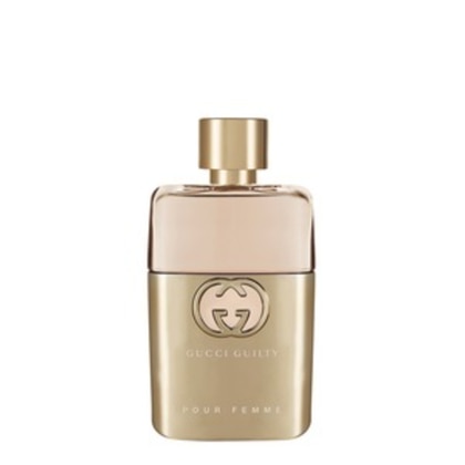 50 ML Gucci GUILTY POUR FEMME Eau de Parfum 1 di 3