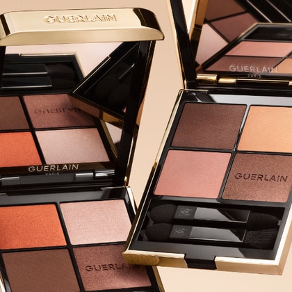  Guerlain OMBRES G Ombretti 4 Colori  1 di 3 