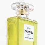 100 ML CHANEL N°19 EAU DE PARFUM VAPORIZZATORE 2 di 2 EAU DE PARFUM VAPORIZZATORE