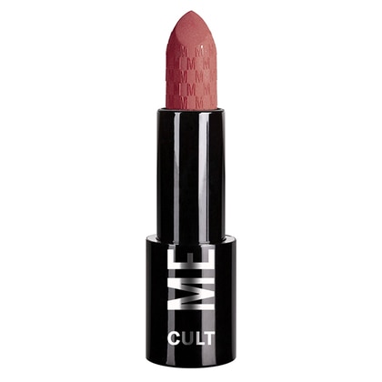 Mesauda CULT MATTE LIPSTICK Rossetto Matte 1 di 3